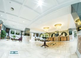 Hotel Los Angeles Granada 4