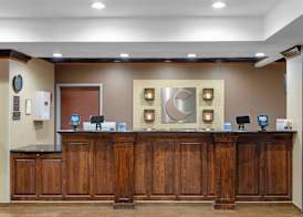 Comfort Inn & Suites Spartanburg North 3