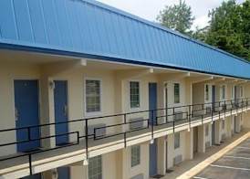 Rodeway Inn Union 5