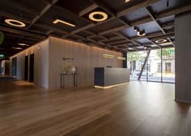 Hotel Paxton Barcelona 5