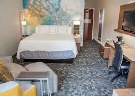 Courtyard by Marriott Rocky Mount 5