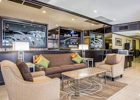 Quality Inn O'Hare Airport 2