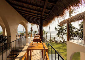 Neem Boutique Hotel 3