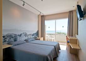 HOTEL EIX PLATJA DAURADA 5