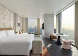 Vignette Collection TFT Chongqing by IHG 5