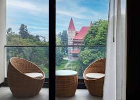 The Oasis Mussoorie - A Member of Radisson Individuals 5