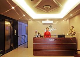 SaiGon Europe Hotel 5