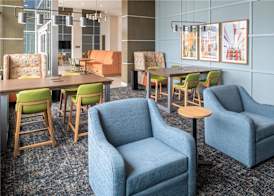 Hampton Inn by Hilton North Hollywood 3