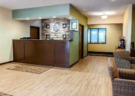 Baymont by Wyndham Richmond I-70 2