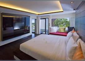 Aava Resort and Spa 5