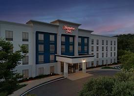 Hampton Inn Haverhill 2