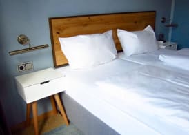 Hotel Zentrum 4