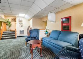Econo Lodge Manchester 3