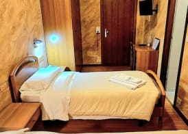 HOTEL RISTORANTE DELLE VALLI 5