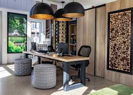 The Windhoek Luxury Suites 3