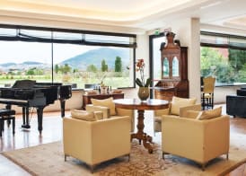 Hotel Valle di Assisi Spa & Golf 3