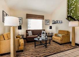 Sleep Inn Gaffney at I-85 2