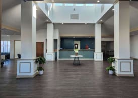 Clarion Inn Idaho Falls Riverfront 2