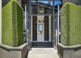Hygie Pod Hotel - Hostel 2
