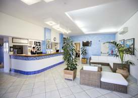 Hotel Tourist 2