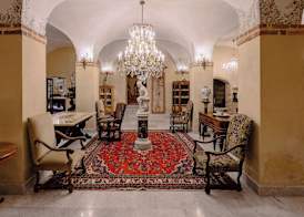 Castello di Casalborgone, Luxury Italian Castle Hotel 2