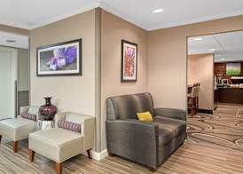 La Quinta by Wyndham Baton Rouge Siegen Lane 3