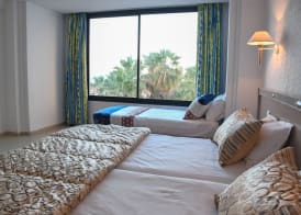 Hôtel Maravilla Sousse 3