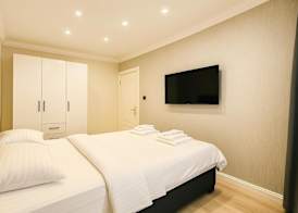Casa Florya Suites 4