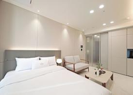 Sota Suite Busan Seomyeon 3