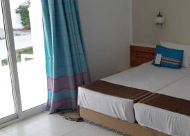 Hotel Best Beach- Family Only 5