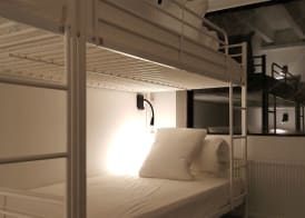 Lækur Hostel 5