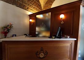 Hotel Borromeo 2