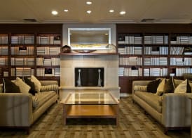 The Westin Pasadena 3