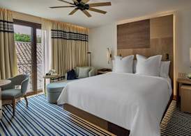 Four Seasons Hotel & Residences Cartagena 5