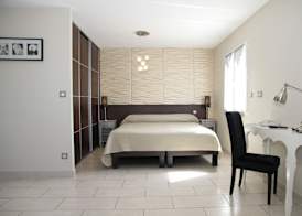 Hotel Saint Germain 5