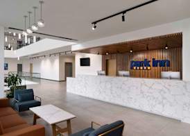 Park Inn by Radisson Makkah Thakher Alsharqi 3
