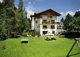 Guesthouse St Nikolaus 3