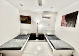 Home Stay Hostel 4
