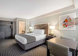 Best Western Plus Daytona Inn Seabreeze 4