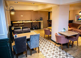 Comfort Hotel Taksim 3