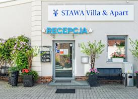 Stawa Villa & Apart 3