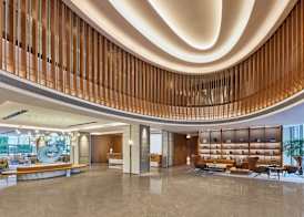 Fairfield by Marriott Guangzhou Konggang 3