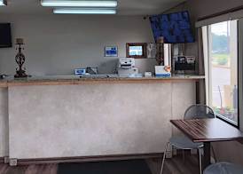 Rodeway Inn Lake City I-75 5