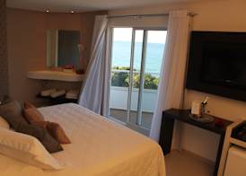 Reserva Praia Hotel 3