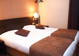 Hôtel Inn Design & Restaurant Alençon 4