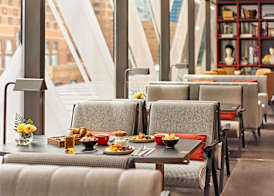 Pullman Singapore Orchard 4
