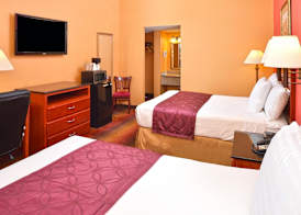 AMERICAS BEST VALUE INN-SMITHTOWN-LONG ISLAND 2