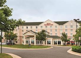 Hilton Garden Inn Dulles North 4