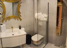 Hotel Gloria 3
