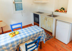 Cyprus Villages Traditional Houses Tochni 5